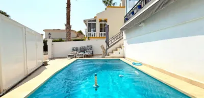 Casa – Orihuela, Residencia Las Valencias I-IV, Villa Martín - Vista 2
