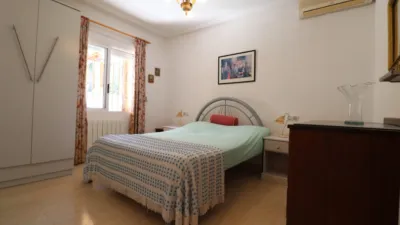 Chalet in Algorfa photo 22