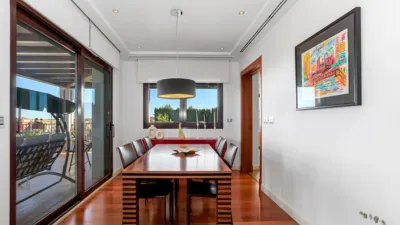 Chalet in Algorfa photo 13