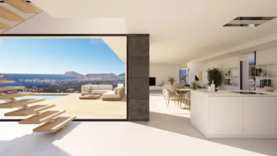 House - Vista 5