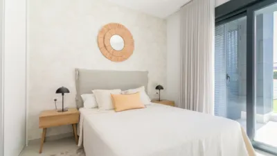 Apartamento en Aguas Nuevas-Torreblanca-Sector 25 photo 23
