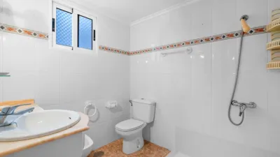 Apartment in Playa del Cura photo 14
