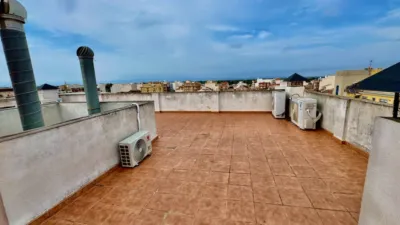Apartment in Formentera del Segura photo 22