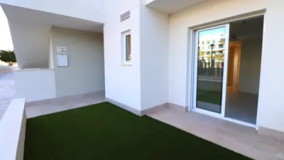 Apartment in Las Viñas photo 25