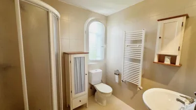 Apartamento en venta en Baños y Mendigo, Baños y Mendigo (Distrito Campo de Murcia. Murcia Capital) de 159.000 €