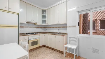 Apartment in Playa del Cura photo 7