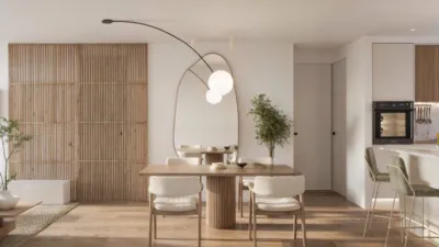 Piso – la Nucia, Polígon Industrial L'Alberca, la Marina Baixa - Más