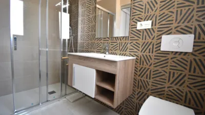 Apartment in La Florida-La Chismosa-Los Altos photo 12
