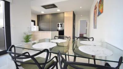 Apartment in La Florida-La Chismosa-Los Altos photo 7