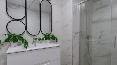 Apartamento en Finestrat photo 19
