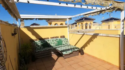 Apartment in Algorfa photo 23