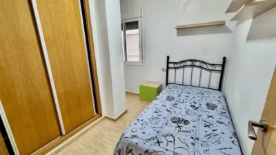 Apartment in Formentera del Segura photo 11