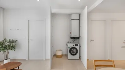 Apartment in Los Alcázares photo 14