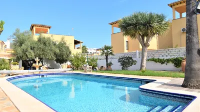 Casa – Orihuela, Urbanización Monte Golf Fase VII, Villa Martín - Vista 2