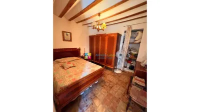 Rustic Finca in Oria photo 4