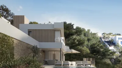 Casa - Vista 3