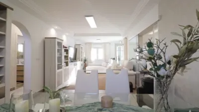 Casa – Orihuela, Urbanización El Presidente, Villa Martín - Més