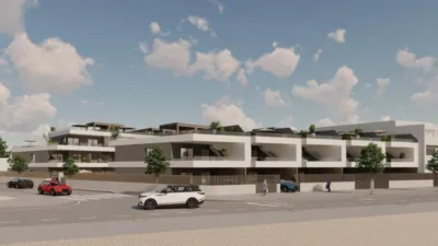 Pis – Pilar de la Horadada, Barrio Los Segundas - Vista 5