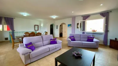 Chalet en Algorfa photo 9