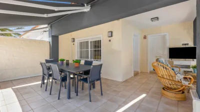 Casa – Torrevieja, Urbanización Rocío del Mar, Urbanización Punta Prima - Más