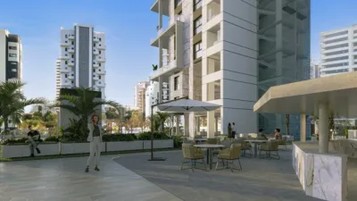 Piso - Vista 3