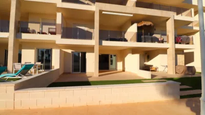 Apartment in Las Viñas photo 27