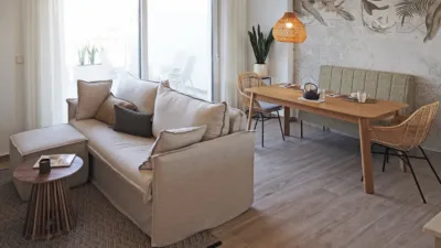 Apartment in Los Montesinos photo 26