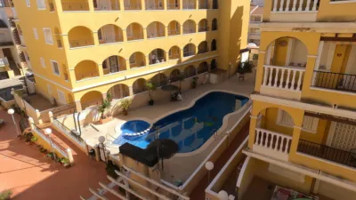 Apartment in Algorfa photo 2