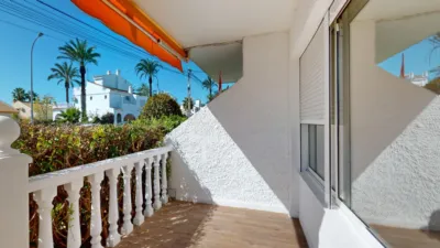 Pis – Orihuela, Urbanización Castillo de Don Juan, Villa Martín - Vista 3