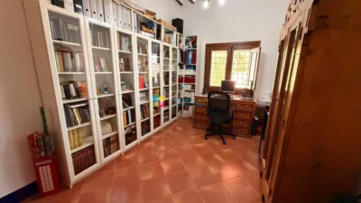 Villa in Albox photo 23