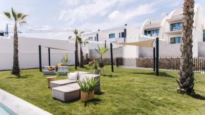 Piso – Rojales, Ciudad Quesada - Vista 5