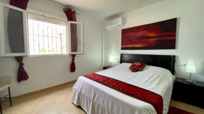 Chalet en Algorfa photo 22