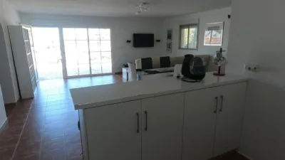 Chalet in Algorfa photo 34