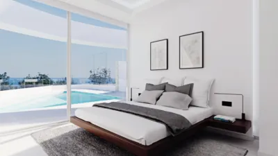Apartment in Maryvilla photo 42