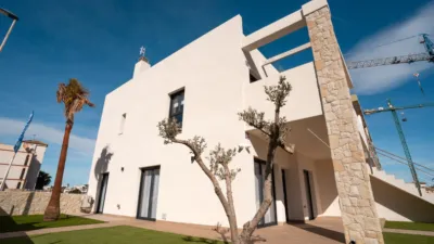 Piso – Pilar de la Horadada - Vista 3