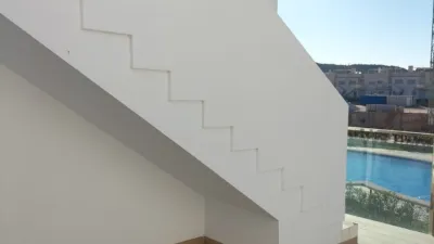 Apartment in Los Montesinos photo 11