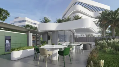 Piso – Guardamar del Segura, Urbanització El Ras - Vista 5