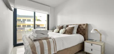 Piso – Orihuela, Alameda del Mar D-1, Urbanización Horizonte - Vista 4