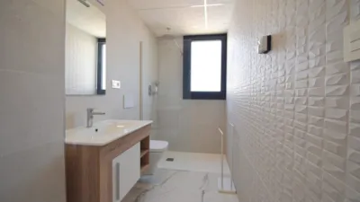 Apartment in La Florida-La Chismosa-Los Altos photo 16