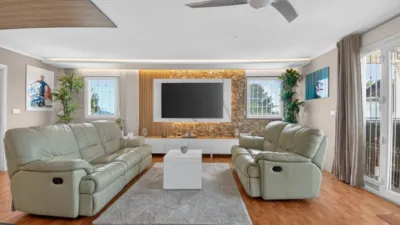 Finca rústica en venta en Albatera - Vista 6