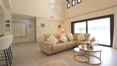 Chalet in Algorfa photo 5