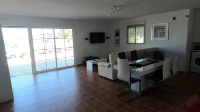 Chalet in Algorfa photo 40