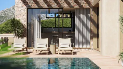 Casa - Vista 4