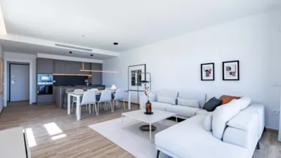 Chalet in Polop photo 9