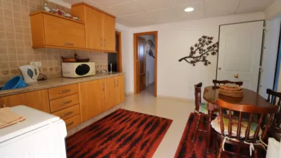 Chalet in Almoradí photo 39