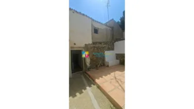 Rustic Finca in Arboleas photo 20