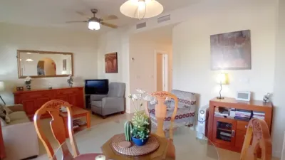 Apartment in Baños y Mendigo photo 5