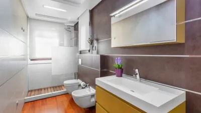 Chalet in Algorfa photo 38