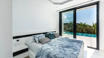 Chalet en Calpe - Calp photo 22