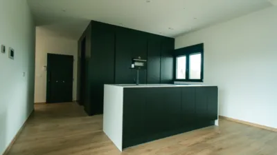 Chalet in El Pinós - Pinoso photo 9